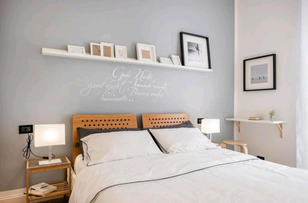 Whale Song Apartment - With Private Parking La Spezia Exterior photo
