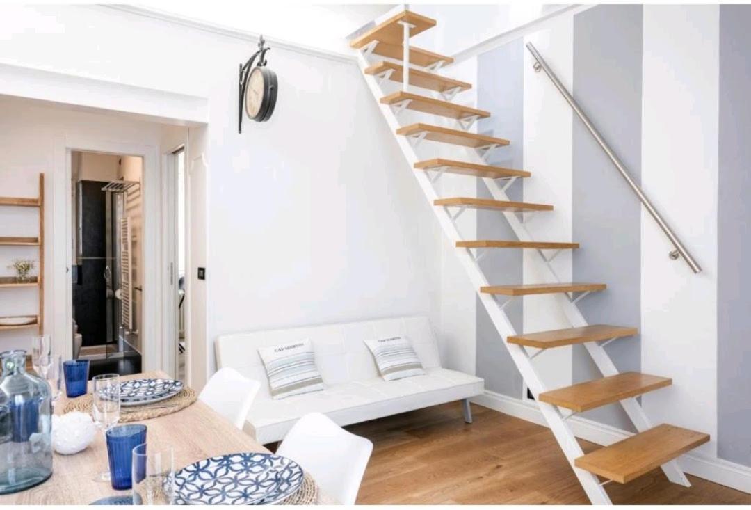 Whale Song Apartment - With Private Parking La Spezia Exterior photo