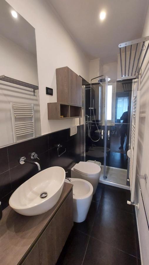 Whale Song Apartment - With Private Parking La Spezia Exterior photo