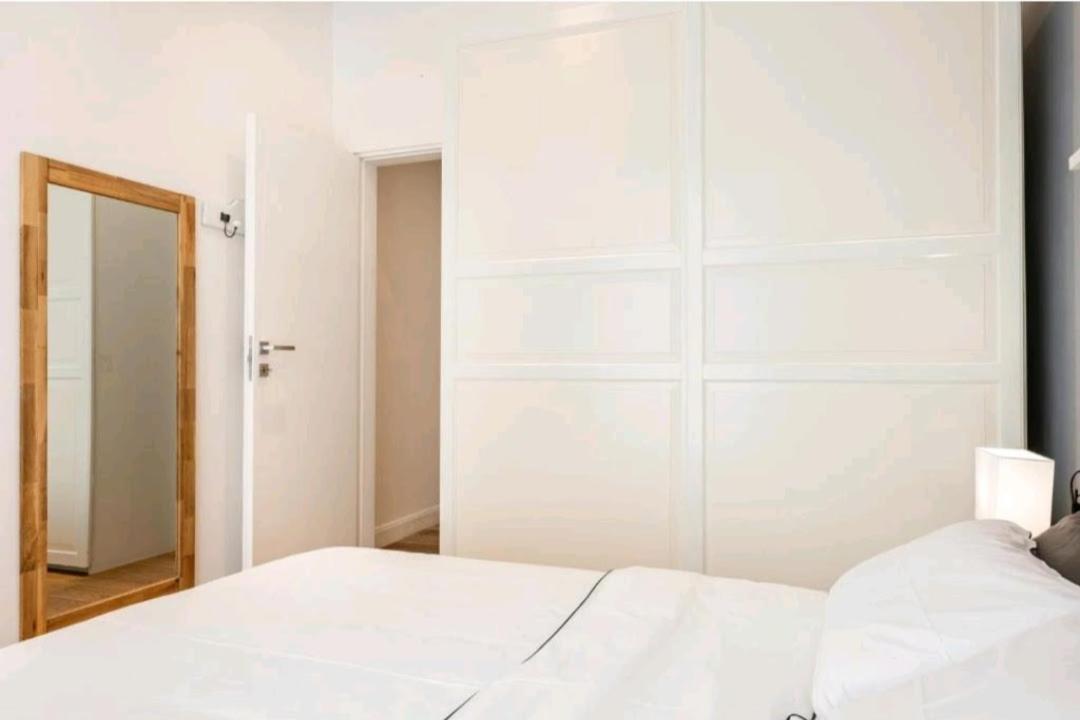Whale Song Apartment - With Private Parking La Spezia Exterior photo
