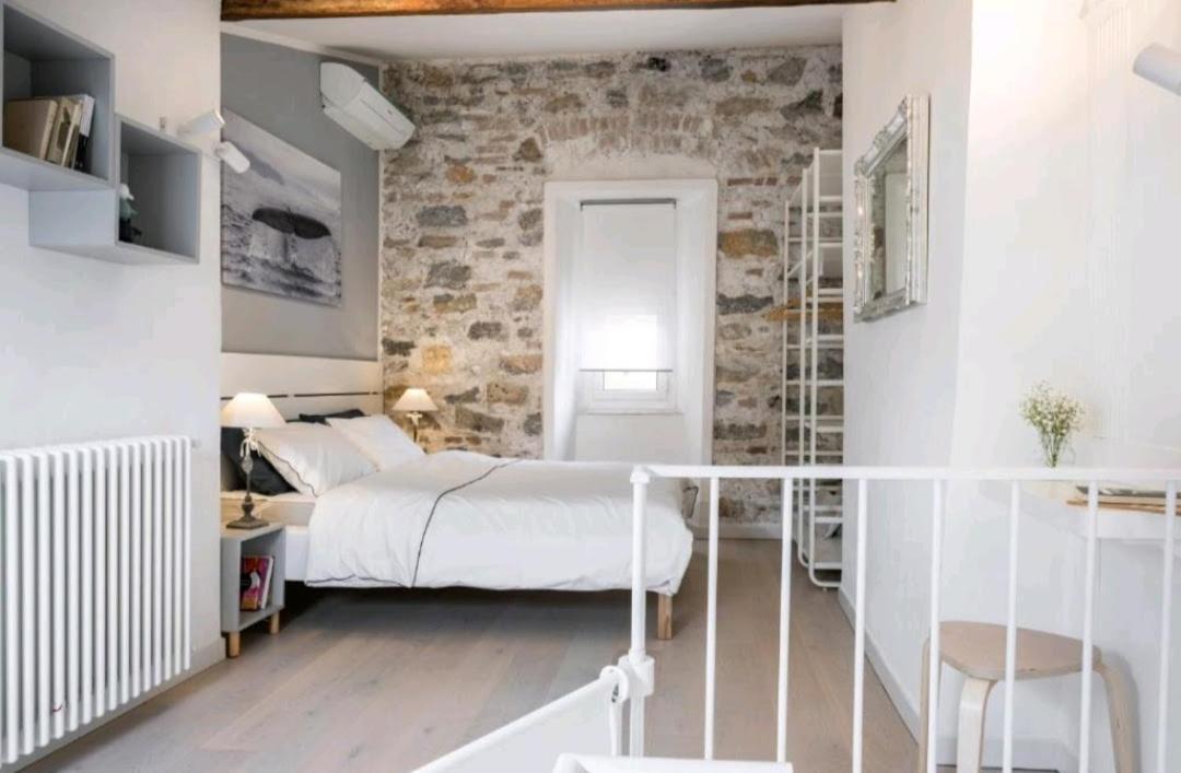 Whale Song Apartment - With Private Parking La Spezia Exterior photo