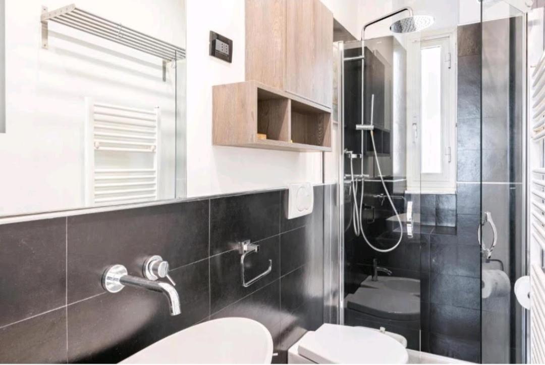 Whale Song Apartment - With Private Parking La Spezia Exterior photo