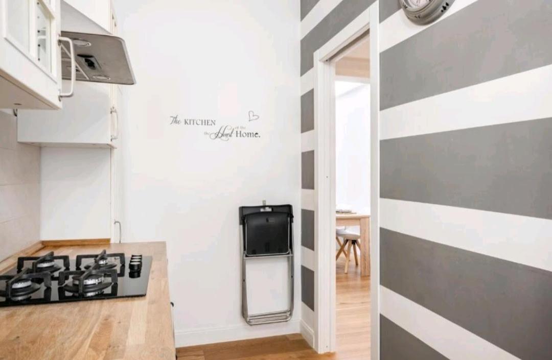 Whale Song Apartment - With Private Parking La Spezia Exterior photo